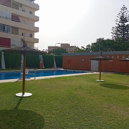 Apartamento Vallehermoso El Puerto de Santa María Εξωτερικό φωτογραφία