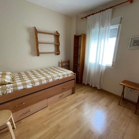 Apartamento Vallehermoso El Puerto de Santa María Εξωτερικό φωτογραφία