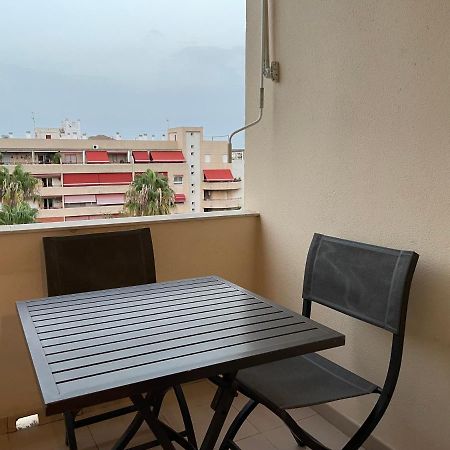 Apartamento Vallehermoso El Puerto de Santa María Εξωτερικό φωτογραφία