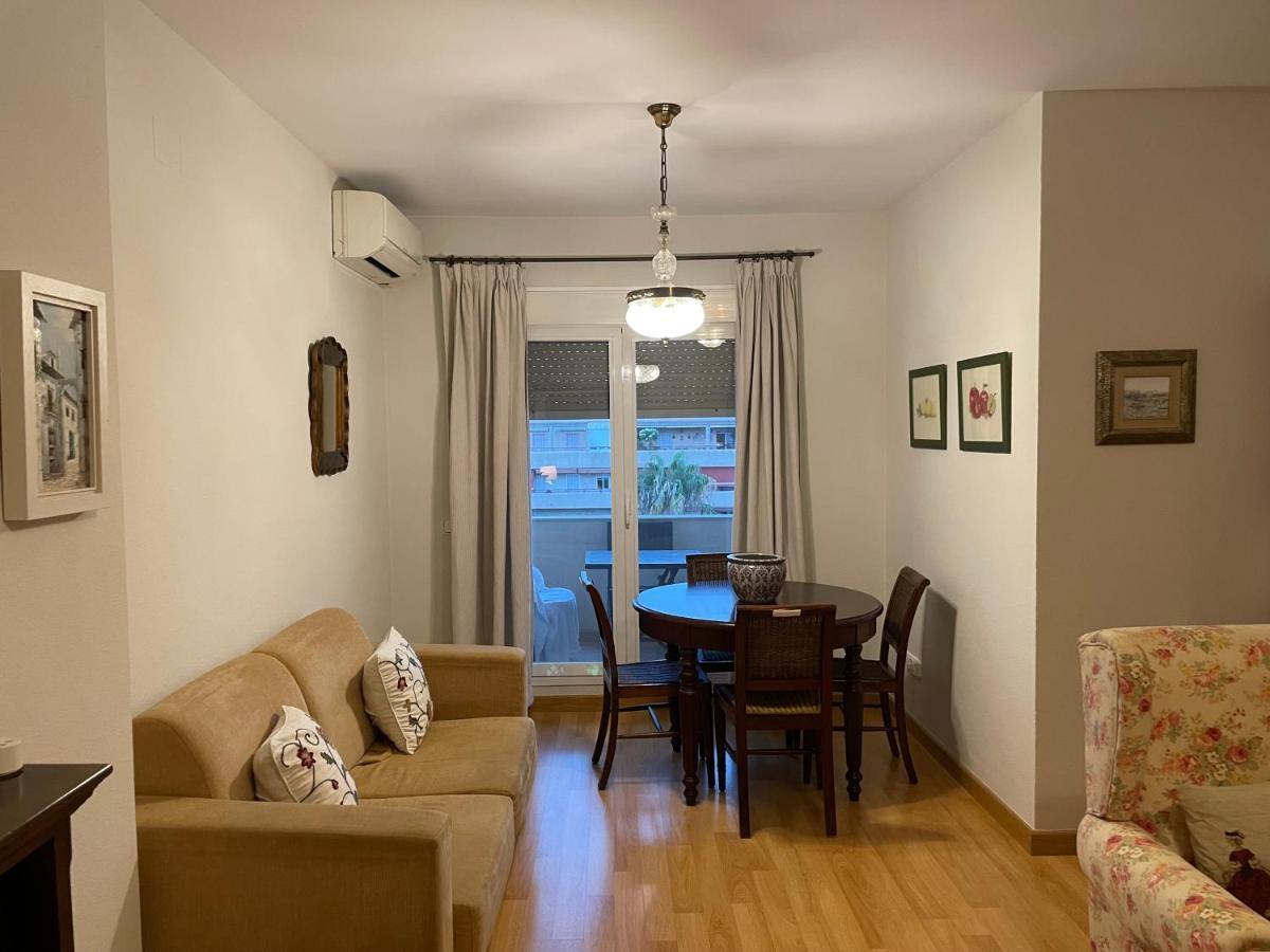 Apartamento Vallehermoso El Puerto de Santa María Εξωτερικό φωτογραφία
