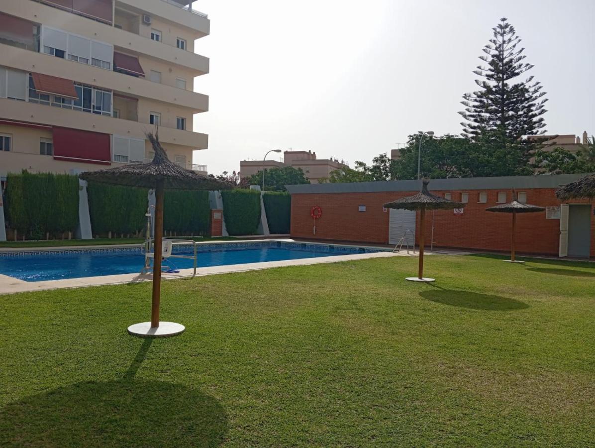 Apartamento Vallehermoso El Puerto de Santa María Εξωτερικό φωτογραφία