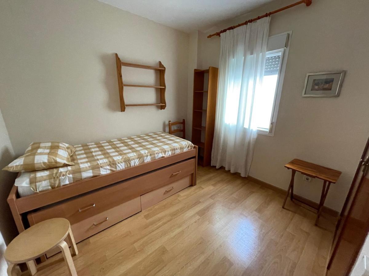 Apartamento Vallehermoso El Puerto de Santa María Εξωτερικό φωτογραφία