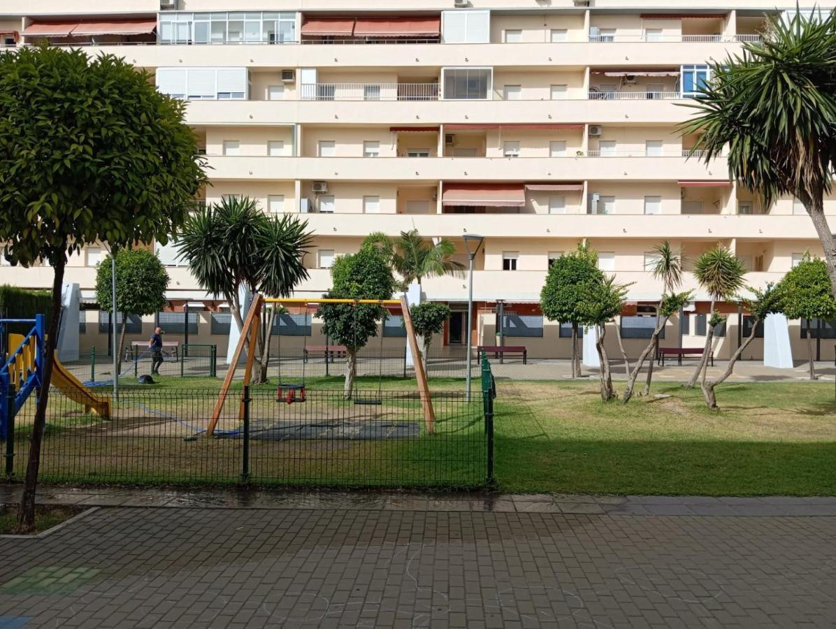 Apartamento Vallehermoso El Puerto de Santa María Εξωτερικό φωτογραφία