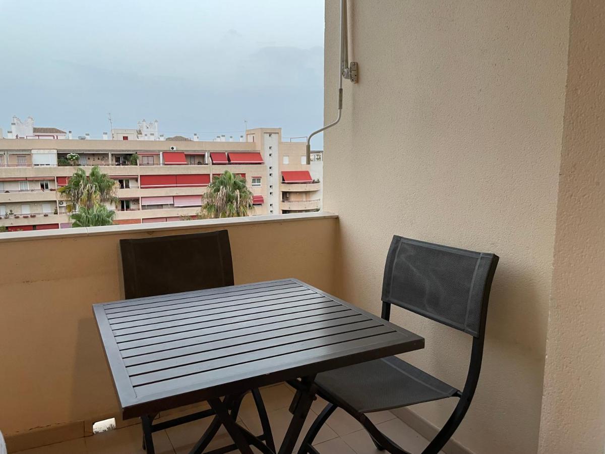 Apartamento Vallehermoso El Puerto de Santa María Εξωτερικό φωτογραφία