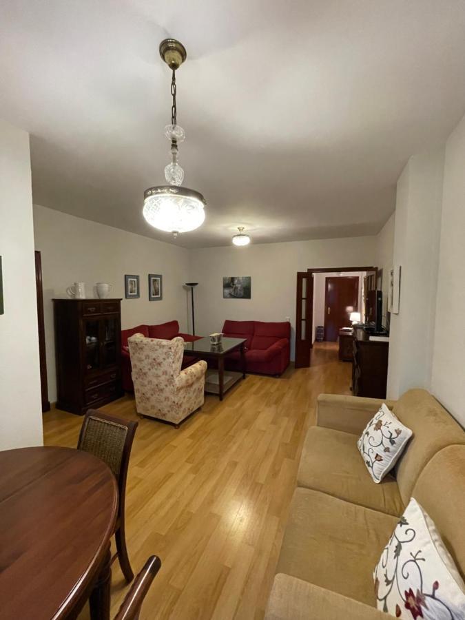 Apartamento Vallehermoso El Puerto de Santa María Εξωτερικό φωτογραφία