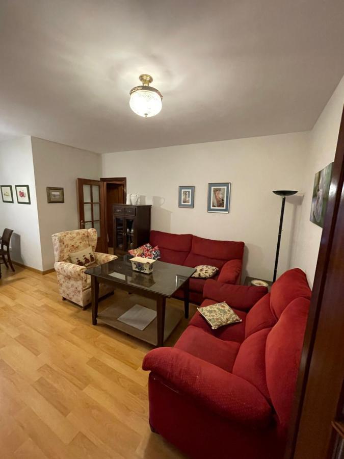 Apartamento Vallehermoso El Puerto de Santa María Εξωτερικό φωτογραφία