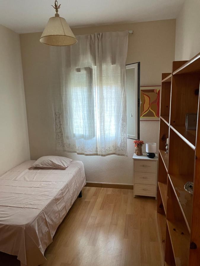 Apartamento Vallehermoso El Puerto de Santa María Εξωτερικό φωτογραφία