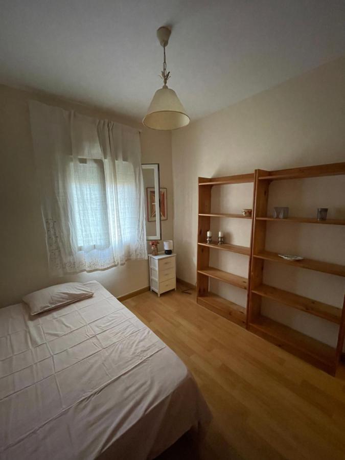 Apartamento Vallehermoso El Puerto de Santa María Εξωτερικό φωτογραφία