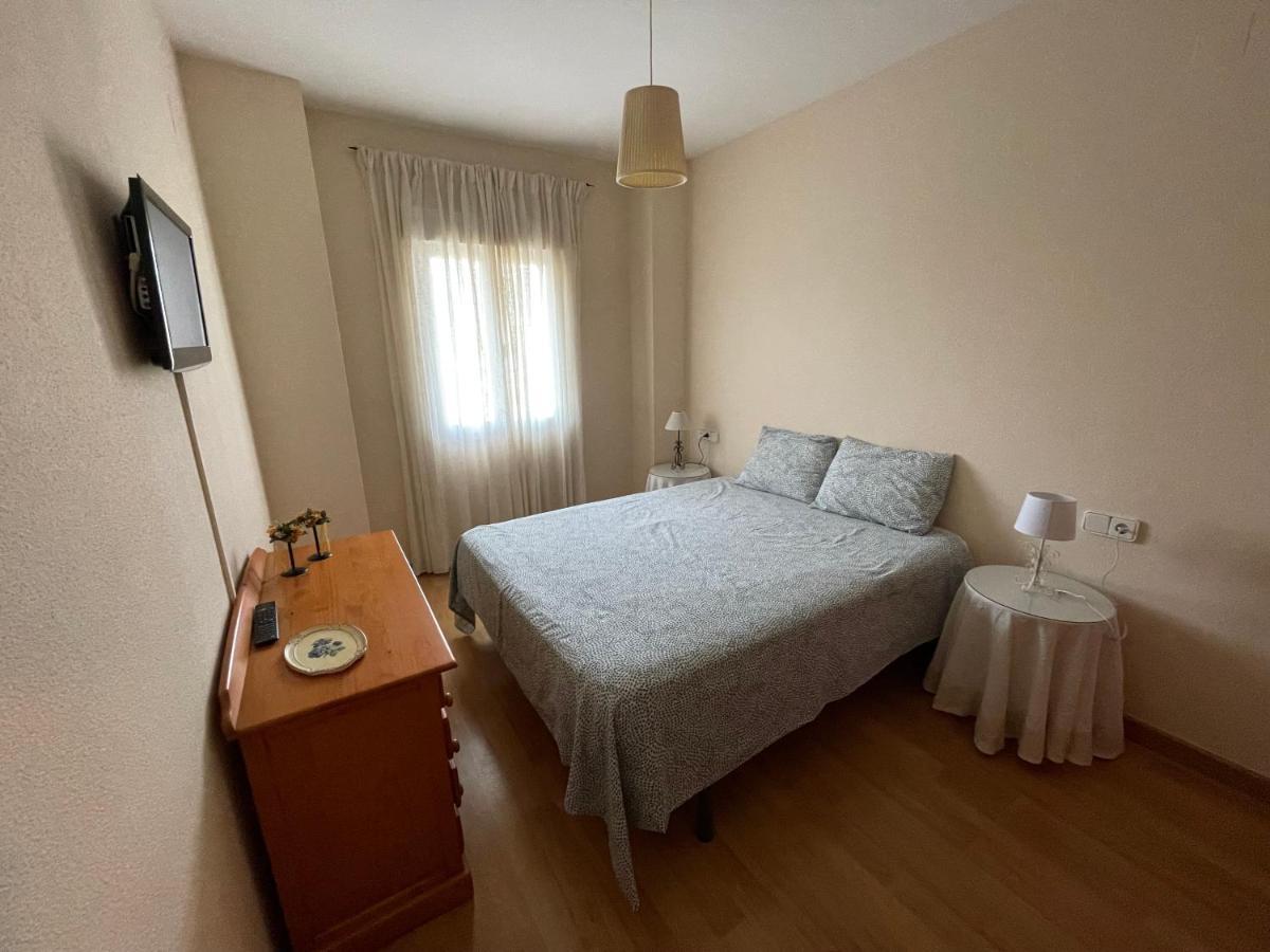 Apartamento Vallehermoso El Puerto de Santa María Εξωτερικό φωτογραφία