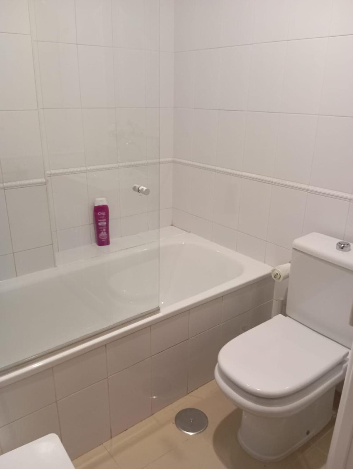 Apartamento Vallehermoso El Puerto de Santa María Εξωτερικό φωτογραφία