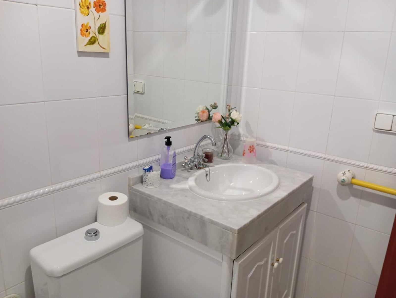 Apartamento Vallehermoso El Puerto de Santa María Εξωτερικό φωτογραφία